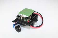 KALORIFER REZISTANSI CLIO KANGOO-MOTORTEC RNT0728-7701045553