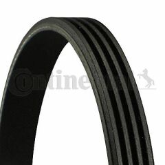 KANALLI KAYIŞ RENAULT TWINGO 1.2 8V 93-96 TOYOTA 48378-BANDO 4PK1165-7700272653-9936451160