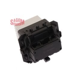 KLİMA KONTROL ROLE MEGANE III - FLUENCE-SAGEM 210127-7701209850