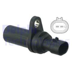 KRANK MİLİ SENSÖRÜ FIAT ALFA ROMEO MİTO 11 18 FIAT 500 07 DOBLO 01 FİORİNO 08 GRANDE PUNTO 05 LİNEA 07 PANDA 07 LANCIA YPSILON 10 1.2 1.4-DELPHI SS11080-55187380-55229700-55267144