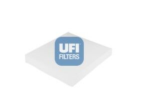 POLEN FILTRESI MERCEDES G-CLASS W461 W463 . AUDI A2 . SEAT CORDOBA IBIZA . SKODA FABIA . VW POLO-UFI 5303100-A4638300018-6Q0820367