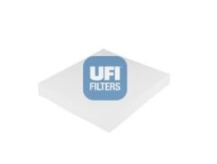 POLEN FILTRESI MERCEDES G-CLASS W461 W463 . AUDI A2 . SEAT CORDOBA IBIZA . SKODA FABIA . VW POLO-UFI 5303100-A4638300018-6Q0820367