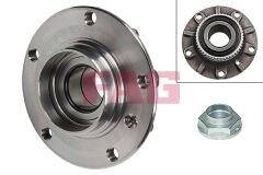 PORYA RULMANLI ABS-EDC sız BMW ON E34 E32 E31-FAG 713667180-31221139348-31221468926