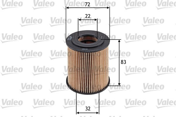 YAG FILTRESI MINI R50 R53 JEEP RENEGADE SUV 14 FIAT EGEA 14-VALEO 586542-11427512446-04693140AA-7087808