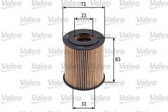 YAG FILTRESI MINI R50 R53 JEEP RENEGADE SUV 14 FIAT EGEA 14-VALEO 586542-11427512446-04693140AA-7087808
