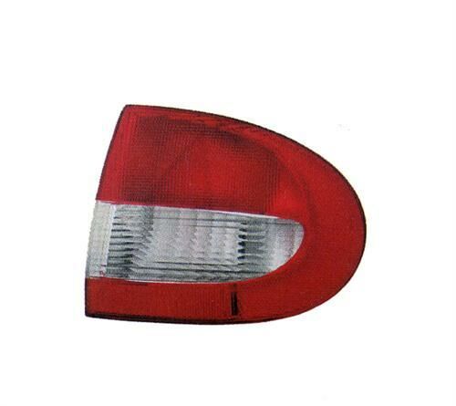 11-A225-01-2B R.MEGANE ARKA DIŞ STOP RH.99-02-TYC REN10ME017-7700428059