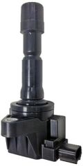 ATEŞLEME BOBİNİ HONDA JAZZ III -CIVIC VII 12V 3-KUTUPLU-HELLA 5DA358000131-30520RB0003