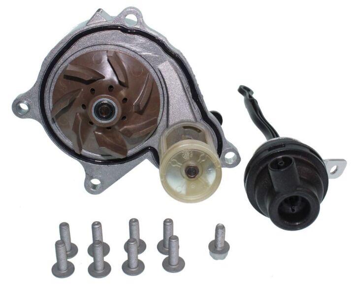 DEVIRDAIM POMPASI BMW B37 B47 F40 F44 F45 F46 F48 F39 MINI B37 B47 F54 F56 F57 F60-GK 980660-11518472103-11518472109