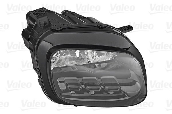 FAR SAĞ CITROEN C3 AIRCROSS 08/17-VALEO-YQ00052680