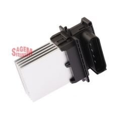 KLİMA KONTROL ROLE CLIO II - CLIO IV-SAGEM 210126-7701051272