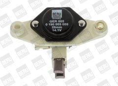 KONJEKTOR 14V MERCEDES W201 W124 W123 C124 W126-BERU GER005-A0021547206