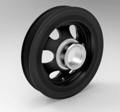 KRANK KASNAGI TRASNIT V363-V362 17 2.0 ECOBLUE MONDEO V 19 2.0 ECOBLUE-KENTPAR 152K24101-GK2Q6B319BB-2011538-2320808
