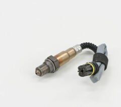 OKSİJEN/LAMBDA SENSÖRÜ BENZİN LSF-4.2 BMW E60 2004-2009 E61 2004-2010 E65 E66 E67 2005-2008-BOSCH 0258006809-11787544655-1178754465501