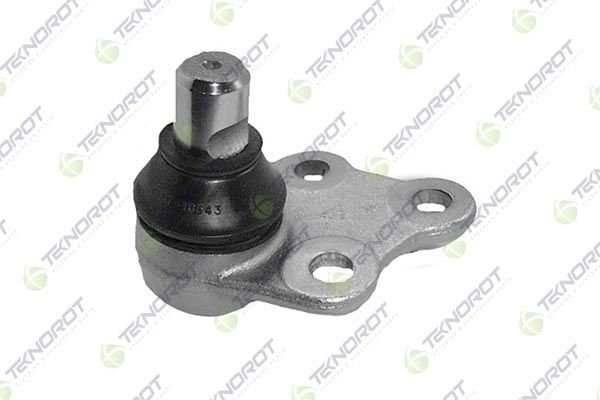 ROTIL ON ALT MERCEDES VITO W638 96 03-TEKNOROT M-605K-A6383300027
