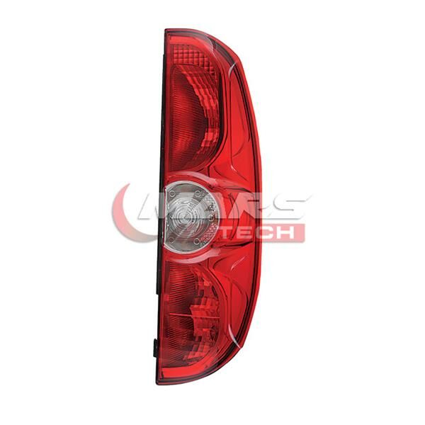STOP LAMBASI SAĞ SOKETSİZ DOBLO-OPEL COMBO 2010 TEK KAPI-MARS 610316-51830564