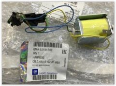 VITES KONTROL SWICHI POZISYON SALTERI CORSA D-GM 93191238-93191238