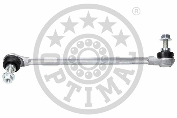 ASKI ROTU ON SOL MERCEDES C218 X218 W212 S212 ALUMINYUM-OPTIMAL G7-1485-A2123201189
