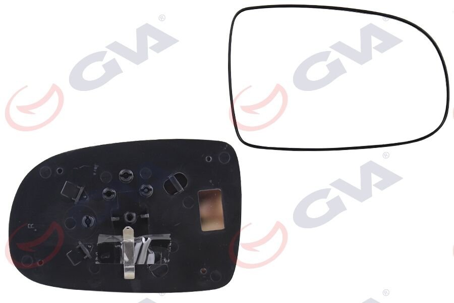 AYNA CAMI SAĞ CORSA C 2000-2006 MEKANİK KONVEKS VM-200GR-GVA 1190014-1426826-1426526
