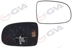 AYNA CAMI SAĞ CORSA C 2000-2006 MEKANİK KONVEKS VM-200GR-GVA 1190014-1426826-1426526