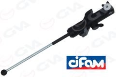 DEBRİYAJ ÜST MERKEZİ DOBLO 1.3 -1.4-1.6 16V-1.9JTD-GVA 1729115-1-46749276-55196182-6001070381