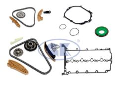 EKSANTIRIK ZINCIR SETI DISCOVERY SPORT L550 DISCOVERY 5 L462 R.R EVOQUE L538 L551 R.R SPORT 2 L494 R.R VELAR L560 JAGUAR E-PACE X540 F-PACE X761 XE X760 XF II X260 XF SPORTBRAKE X260-GK SK1655-LR132676-JDE40593-LR139320-JDE40723