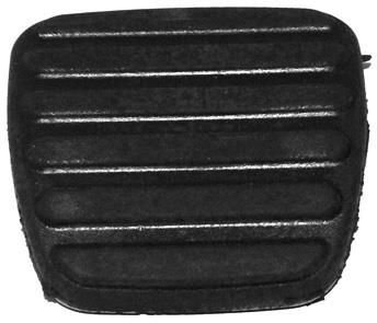 FREN DEBRİYAJ PEDAL LASTİĞİ LOGAN-GB 10122-6001547908