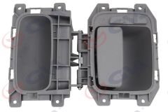 İÇ AÇMA KOLU BAGAJ KAPAĞI GRİ CRAFTER-SPRINTER 07-18-GVA 8675194-2E1837904-90676000617J69