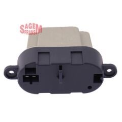 KALORİFER REZİSTANSI LAGUNA II-SAGEM 210194-7701206541
