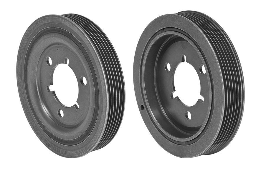KRANK KASNAĞI P307 1.6 16V-C2-C3-C4-KMT 291013-0515.R8-0515.P1