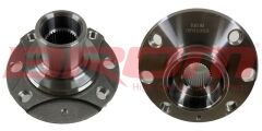 PORYA ÖN RULMANSIZ R/L OPEL VECTRA A 1.6 ABSSIZ 4 BIJON 1989-1995-BROM OP61003-326173-326184