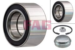 TEKER RULMANI ON MERCEDES W168 W414-FAG 713667310-A1689810627