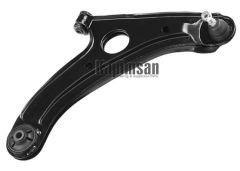 ALT SALINCAK KOMPLE SAĞ HYUNDAI GETZ-KAPIMSAN 10-71519-545011C000-545011C010