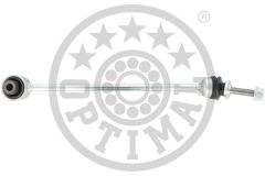 ASKI ROTU ON SAG MERCEDES W166 X166 C292-OPTIMAL G7-1506-A1663200889