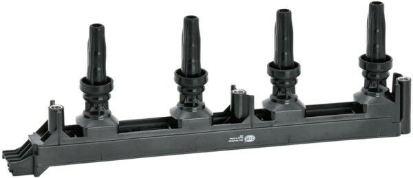 ATEŞLEME BOBİNİ CITROEN C4-C5 III-C8-PEUGEOT 307-308-407-807 12V-HELLA 5DA749475601-597087-9656695780