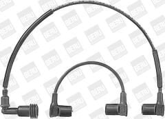 BUJI KABLO SETİ PORSCHE 944 2.5-2.7 TURBO 81-88-BERU ZE566-94460900502-94460901701-94460906000