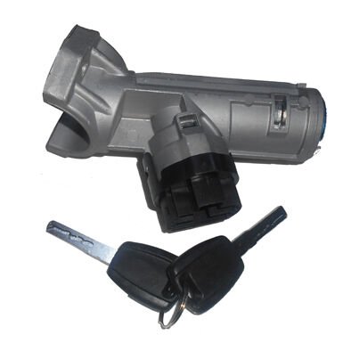 KİLİTLİ KONTAK GÖVDESİ KOMPLE ANAHTARLI DUCATO II-BOXER II 07 7 fişli-BRUCKE-1329316080-4162.AL