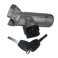 KİLİTLİ KONTAK GÖVDESİ KOMPLE ANAHTARLI DUCATO II-BOXER II 07 7 fişli-BRUCKE-1329316080-4162.AL