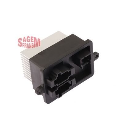 KLİMA KONTROL ROLE FIORINO - EGEA - FIAT 500 IVECO DAILY VI 2017-SAGEM 210178-77366489