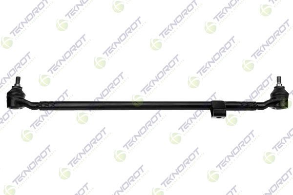 ROT TAKIMI ORTA MERCEDES E-CLASS W124-TEKNOROT M-423-A1244600905