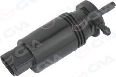 SILECEK SU POMPASI MERCEDES W222 C117-GVA 9107087-A2318660121