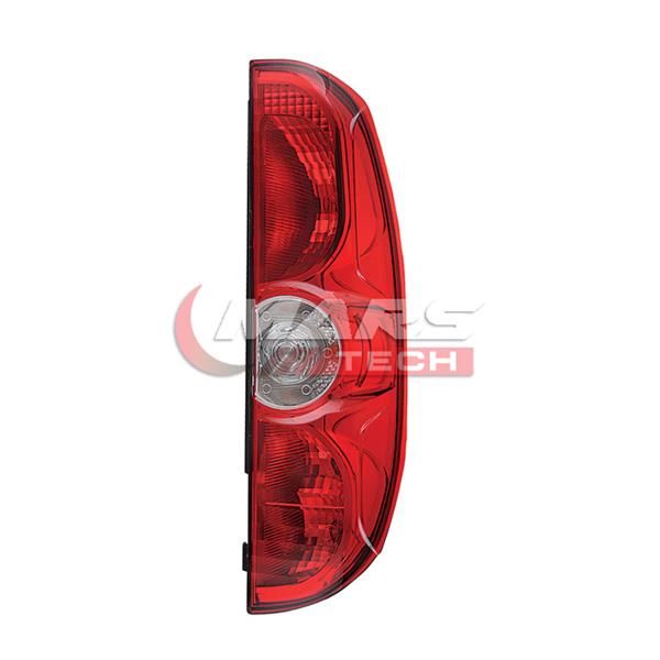 STOP LAMBASI SAĞ SOKETSİZ DOBLO-OPEL COMBO 2010 ÇİFT KAPI-MARS 610312-51810673