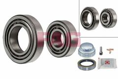 TEKER RULMANI ON MERCEDES W123 S123 C123 W116 W126 B601 B602-FAG 713667430-A0009816305