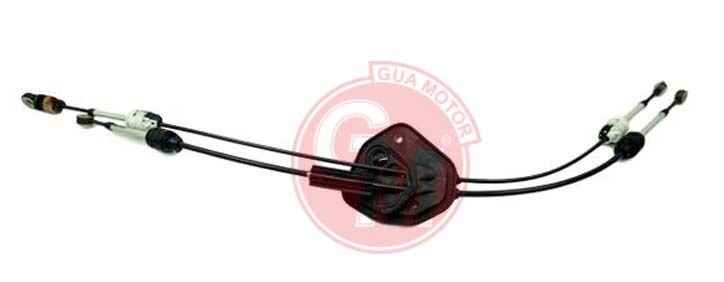VİTES KUMANDA TELİ RENAULT KANGOOO III CLİO III 6 VİTES-GUA 40693-349354765R-8201049527