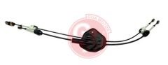 VİTES KUMANDA TELİ RENAULT KANGOOO III CLİO III 6 VİTES-GUA 40693-349354765R-8201049527