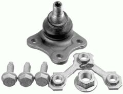 x ROTİL SOL GOLF IV 97 BORA 99 TOLEDO II 99 OCTAVIA 96 AUDI A3 96-LEMFORDER 1761902-1J0407365C-1J0407365D-1J0407365H