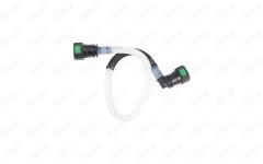 YAKIT BORUSU CITROEN BERLINGO FIRST PANELVAN-VAN M 00-05-IBRAS 17556-1579.AX