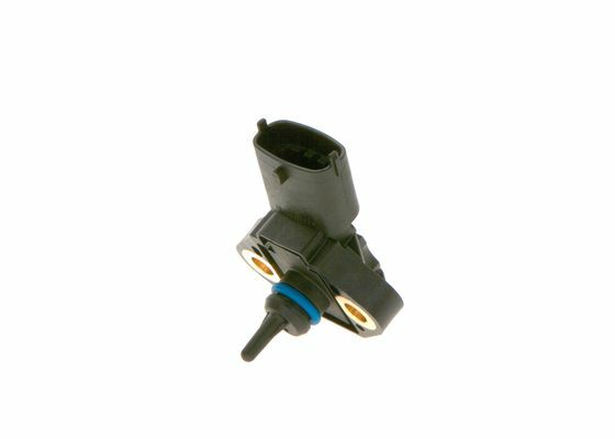 BASINÇ SENSÖRÜ BMW M5 E60 5000cc 2004-2009-BOSCH 0261230127-61357834411