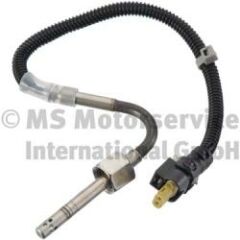 EGZOZ SICAKLIK SENSORU KAT. UZERINDE MERCEDES X166 W166 C292-PIERBURG 711020290-A0009056904