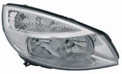 FAR SAĞ ELK. RENAULT SCENİC II 03-TYC REN10SC011-7701056127-7701064132