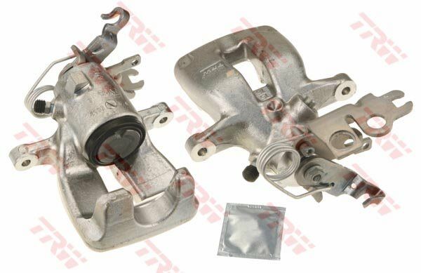 FREN KALİPERİ ARKA SOL CADDY III 04-TRW-2K0615423B-2K0615423-2K0615423A